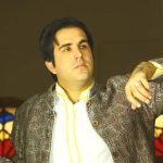 دانلود آهنگ چشم جادو مال تو از میثم اکبری با کیفیت عالی + متن آهنگ