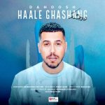 دانلود اهنگ حال قشنگ از دانوش + متن