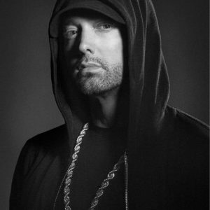 دانلود اهنگ Eminem Mockingbird
