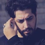دانلود آهنگ قسم میلاد بابایی + متن آهنگ