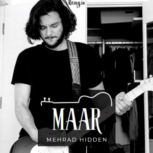 Mehrad Hidden Maar