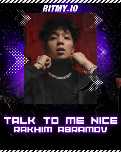 Talk-To-Me-Nice[musicritmy.io]