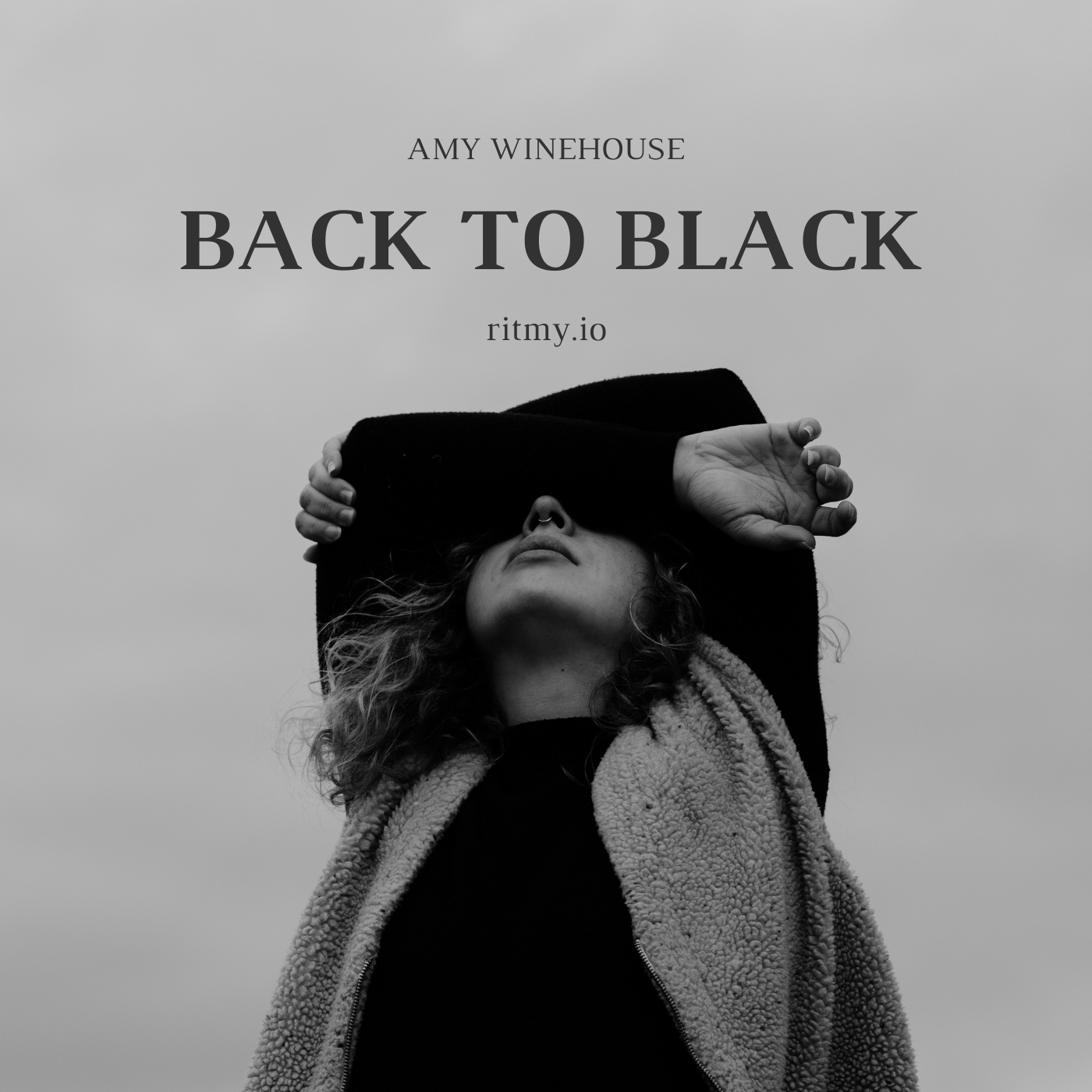 دانلود آهنگ Back to Black از Amy Winehouse + ترجمه متن ~ ریتمی