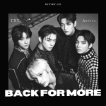 دانلود آهنگ جدید Back for more از TXT و Anitta + ترجمه