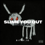 دانلود آهنگ جدید Slime You Out از Drake + متن