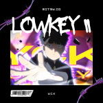 دانلود آهنگ Lowkey II از YCK + موزیک ویدیو