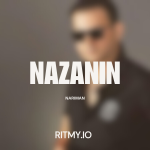 دانلود آهنگ نازنین ناز نکن با صدای نریمان + کیفیت 320 و 128