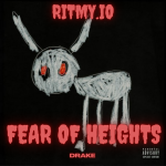 دانلود آهنگ جدید Drake به نام Fear Of Heights از آلبوم For All The Dogs + دانلود تکی و یکجا