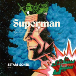 دانلود آهنگ جدید جیدال و سوها به نام سوپرمن از آلبوم ستاره سهیل + (دیس مدگل)