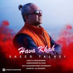 دانلود آهنگ هوا خواه از سعید طلایی به همراه پخش آنلاین + متن آهنگ