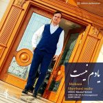 دانلود آهنگ یادم نیست از محسن شیبانی مهر به همراه پخش آنلاین + متن آهنگ
